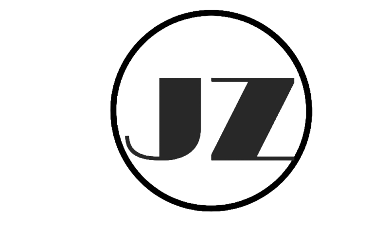 建智科技 JZ 標誌